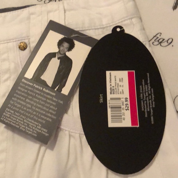 Patrick Robinson for Target - Picture 7 of 7